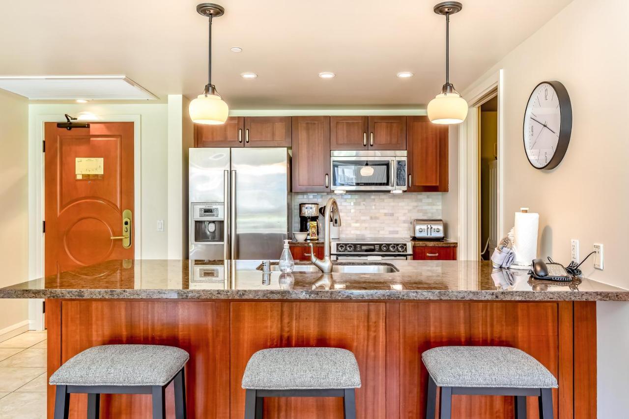 Honua Kai - Hokulani 110 - 2 Bed 2 Bath Apartment In Honua Kai Resort Lahaina Zewnętrze zdjęcie