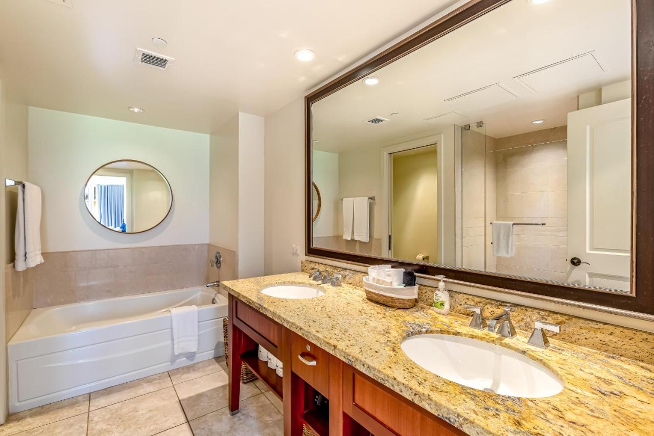 Honua Kai - Hokulani 110 - 2 Bed 2 Bath Apartment In Honua Kai Resort Lahaina Zewnętrze zdjęcie