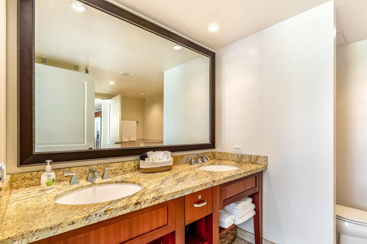 Honua Kai - Hokulani 110 - 2 Bed 2 Bath Apartment In Honua Kai Resort Lahaina Zewnętrze zdjęcie