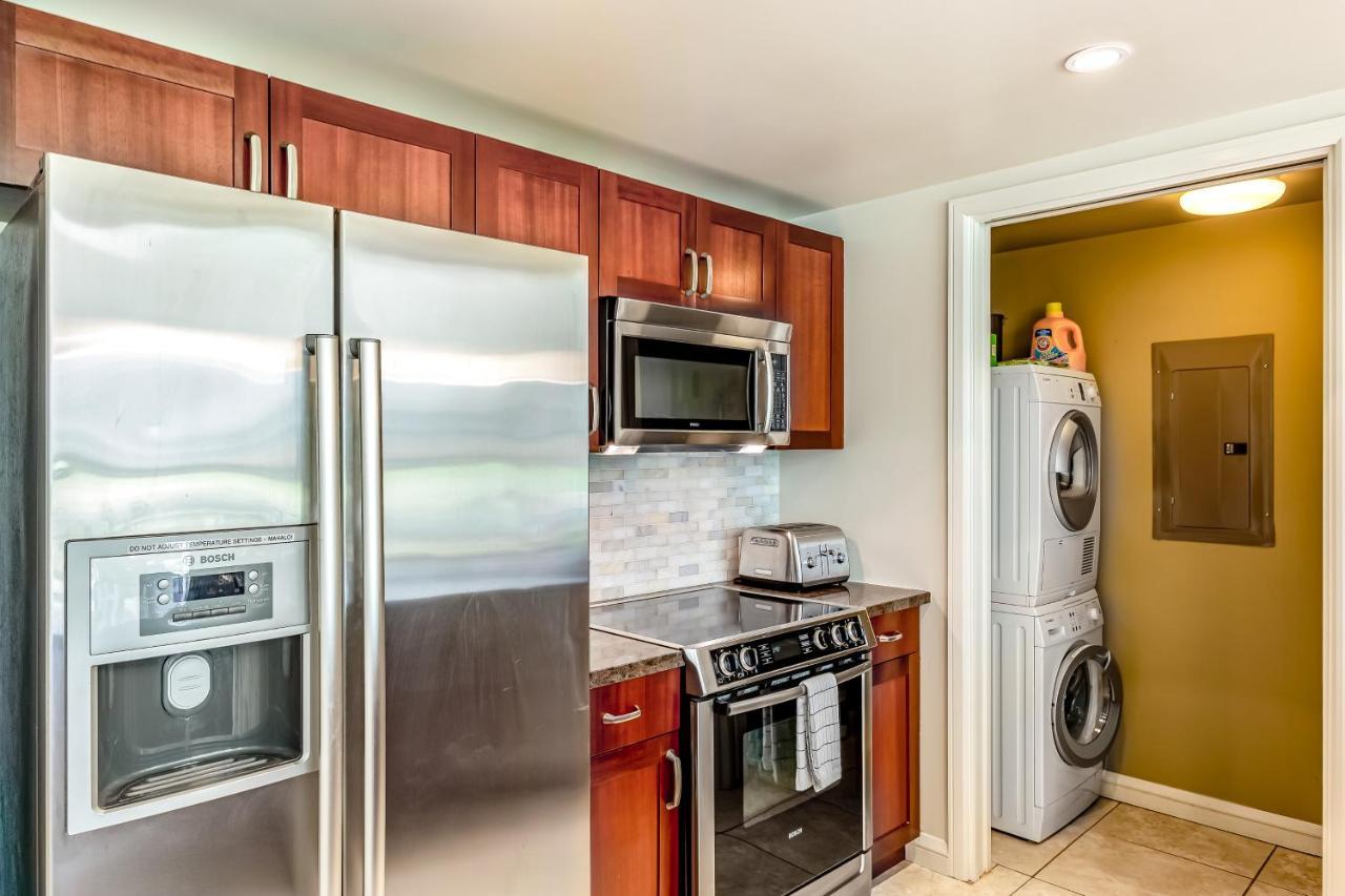 Honua Kai - Hokulani 110 - 2 Bed 2 Bath Apartment In Honua Kai Resort Lahaina Zewnętrze zdjęcie