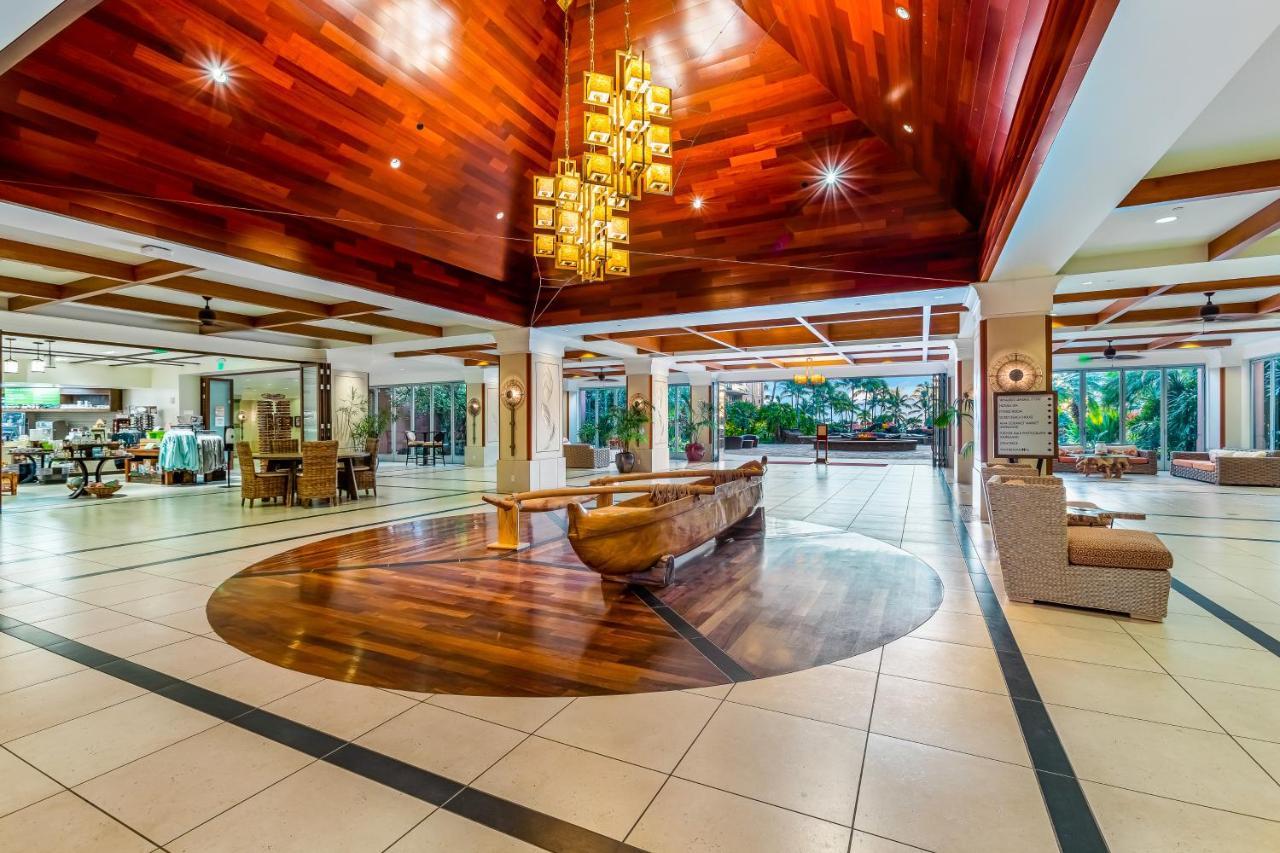 Honua Kai - Hokulani 110 - 2 Bed 2 Bath Apartment In Honua Kai Resort Lahaina Zewnętrze zdjęcie